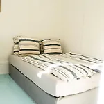 100m2 Blue Downtown Cph I 4-5 Person 2 Bedroom I 5 Minutes Walking Distance To Main Station شقة