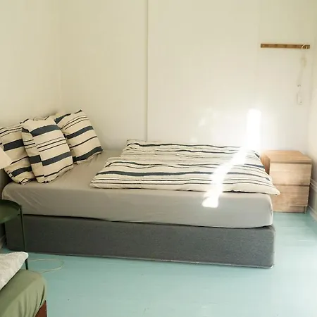 100m2 Blue Downtown Cph I 4-5 Person 2 Bedroom I 5 Minutes Walking Distance To Main Station *