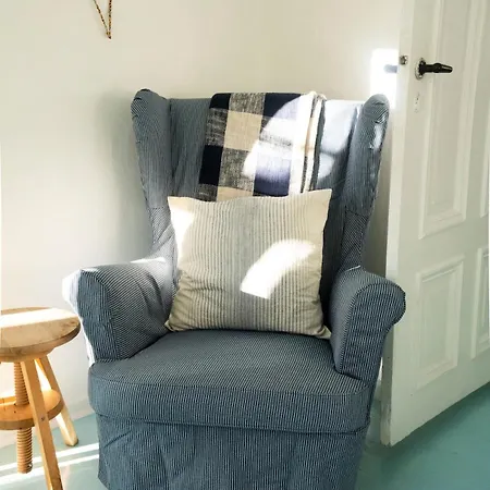 شقة 100m2 Blue Downtown Cph I 4-5 Person 2 Bedroom I 5 Minutes Walking Distance To Main Station *